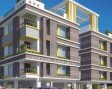 3 Bhk Flat for Sale in Omkar Jubilee Apartment Kasba Kolkata