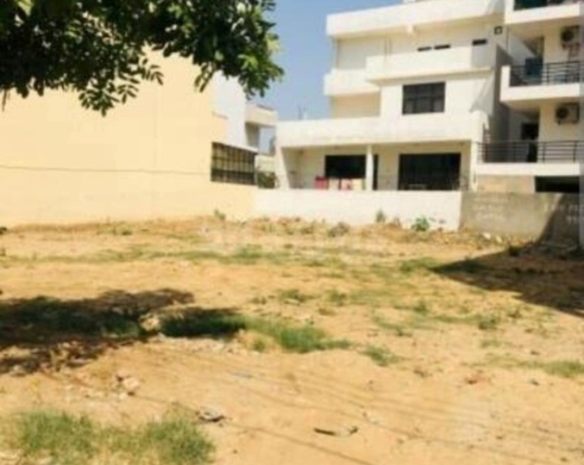502 Sq. Yards Plot For Sale In DLF Phase 2 Gurgaon