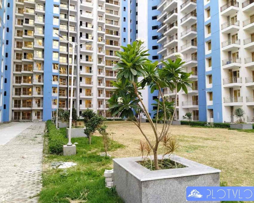 2 Bhk flat for Sale in Patel Neotown Greater Noida