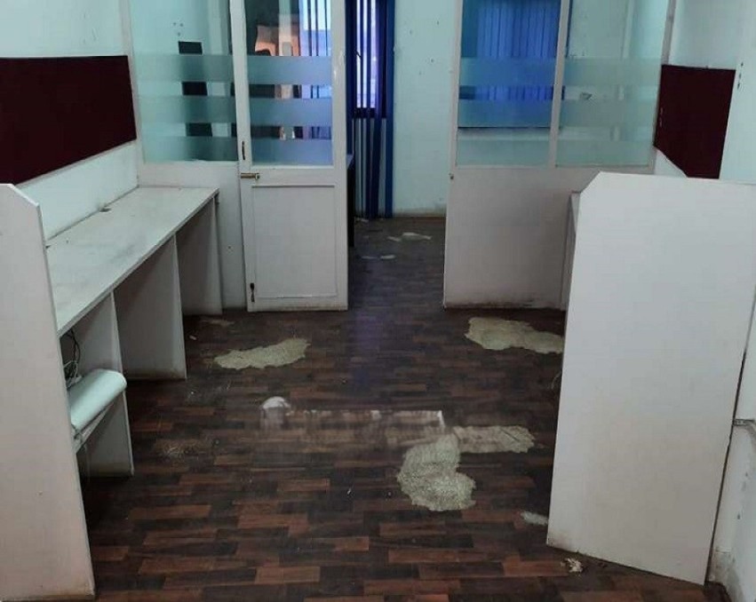 Office Space For Rent in Viman Nagar Pune