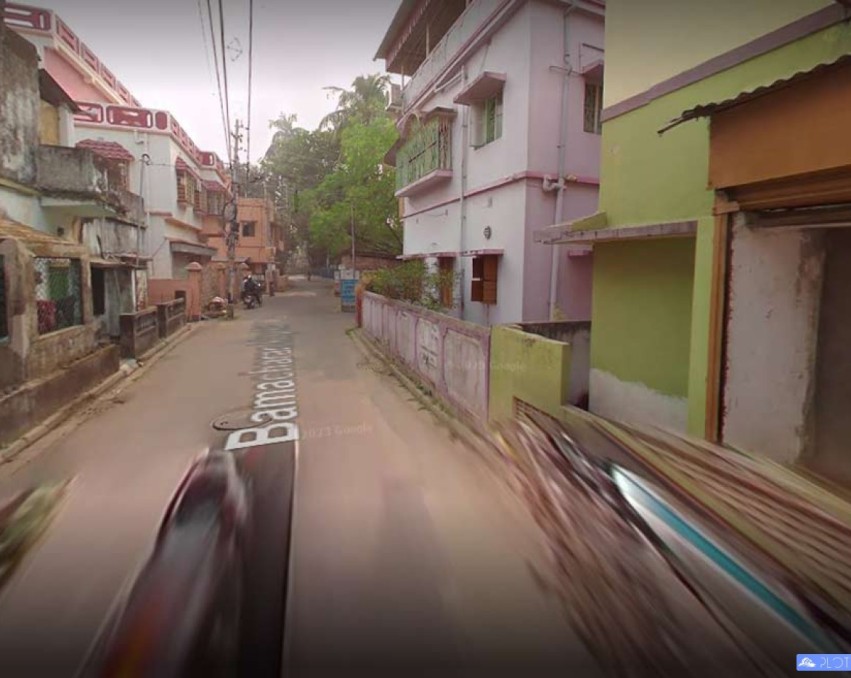 1 BHK Flat For Rent in Usha Niwas Newtown Kolkata