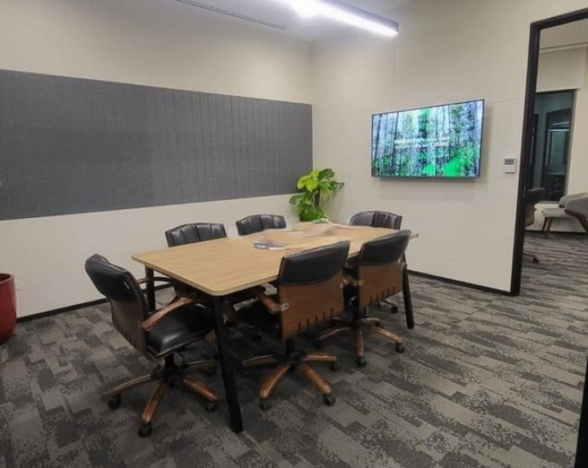 Office Space For Rent in Lower Parel East Mumbai
