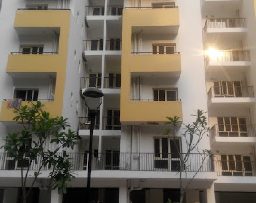 2BHK+Study For Sale Panchsheel Greens 1 (Noida Extension)