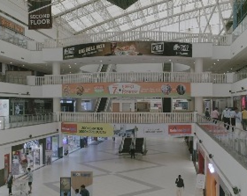 Pre Leased Retail Space For Sale in Omaxe Mall Greater Noida