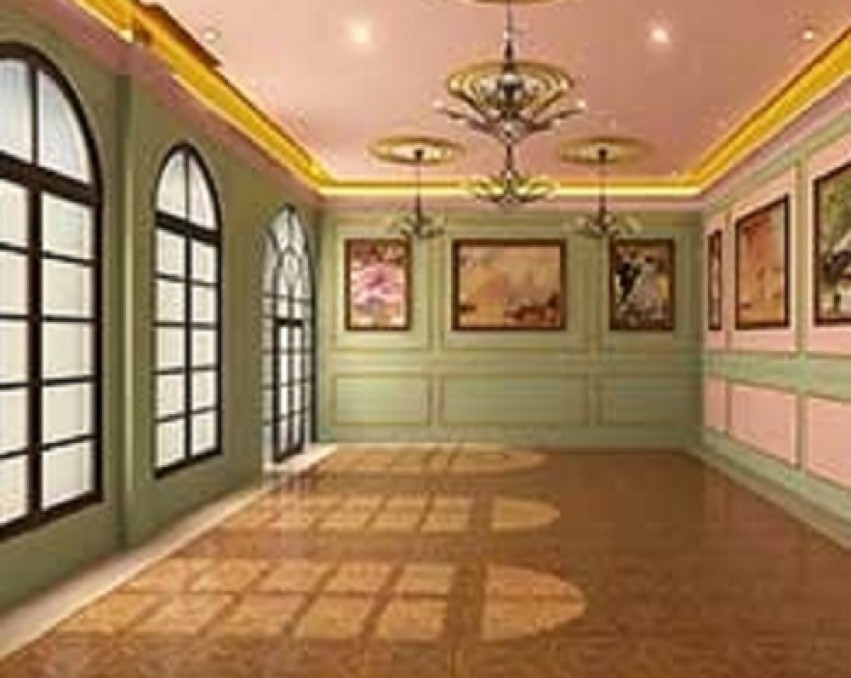 2 BHK Flat For Sale in Mahagun Mantraa 1 Greater Noida