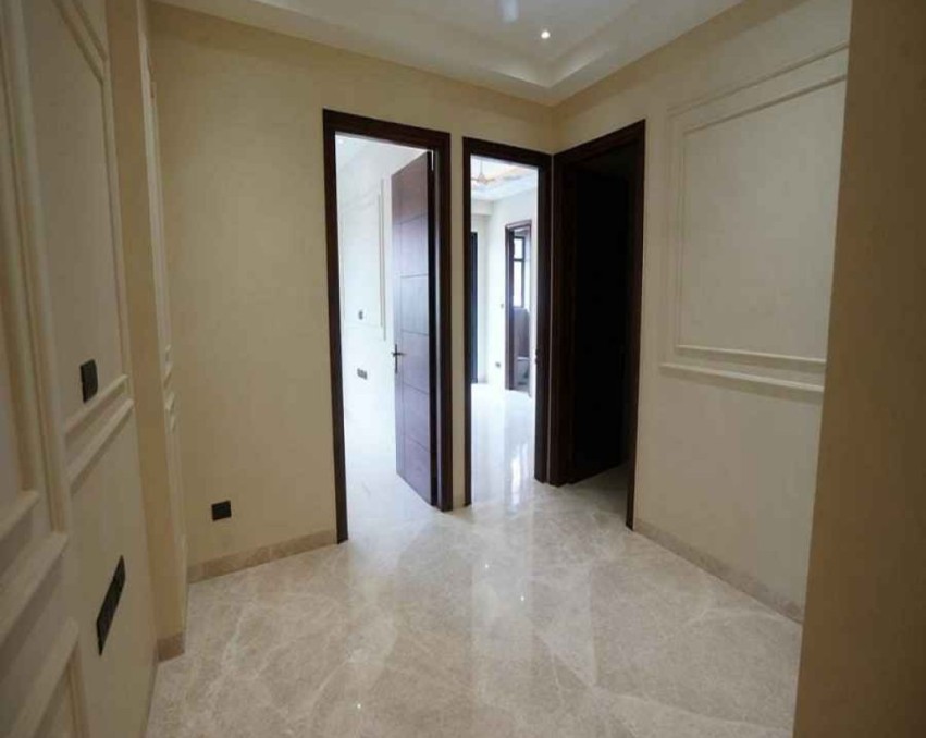 3 BHK Flat for Sale in Zirakpur Chandigarh