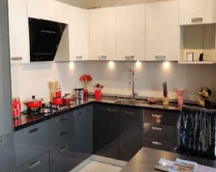 3 BHK Flat For Sale in Rajapura Bangalore