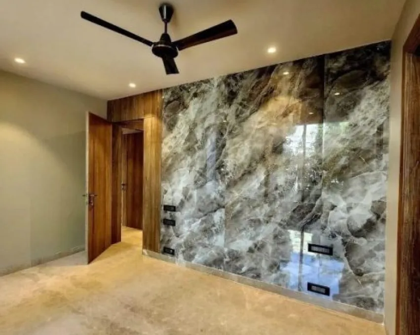3 BHK Builder Floor For Sale In Kailash Colony Delhi
