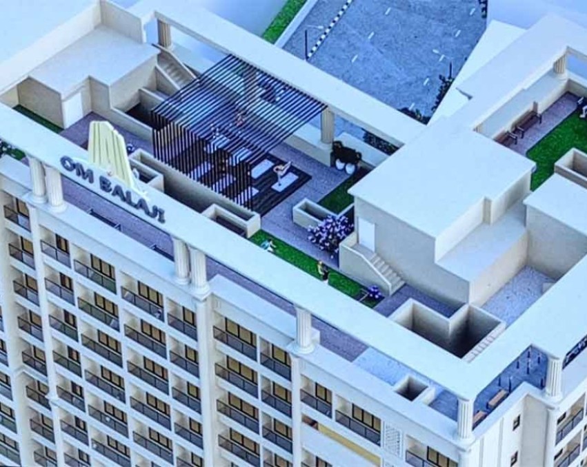 2 Bhk Flat for Sale Near The Capital Mall Nalasopara Mumbai