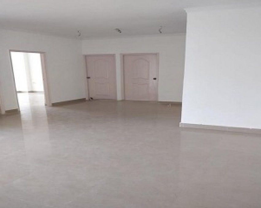 3 BHK Flat For Sale in ARS Apartments New Delhi