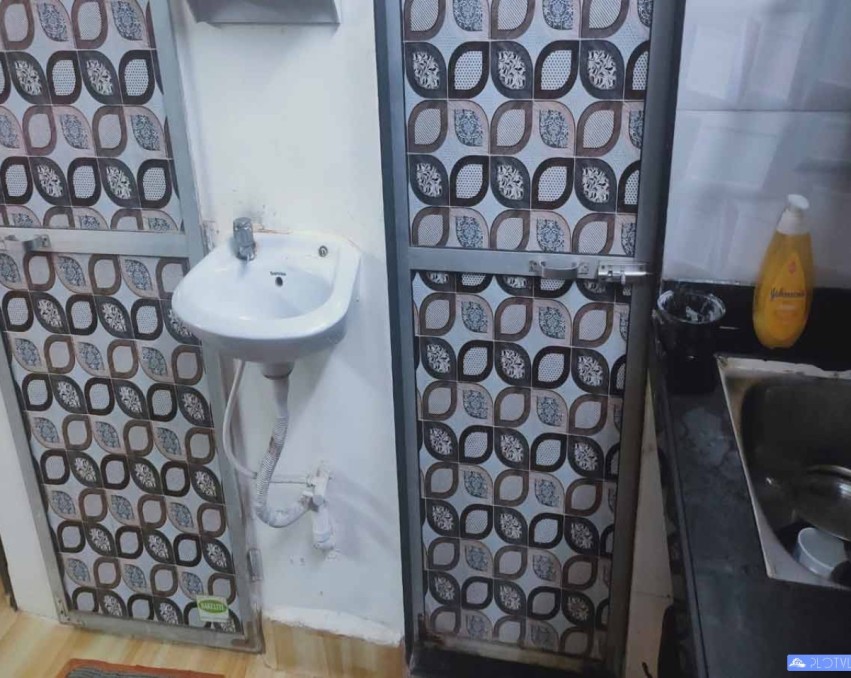 1 Bhk Semi Furnished Flat For Rent in Goregaon East Mumbai