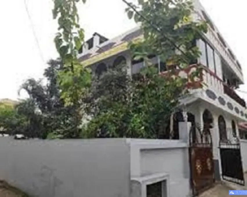5 BHK Independent House For Sale Haroon Nagar Patna