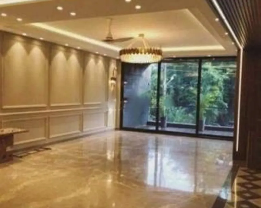 4 BHK Builder Floor For Sale In Malviya Nagar Delhi
