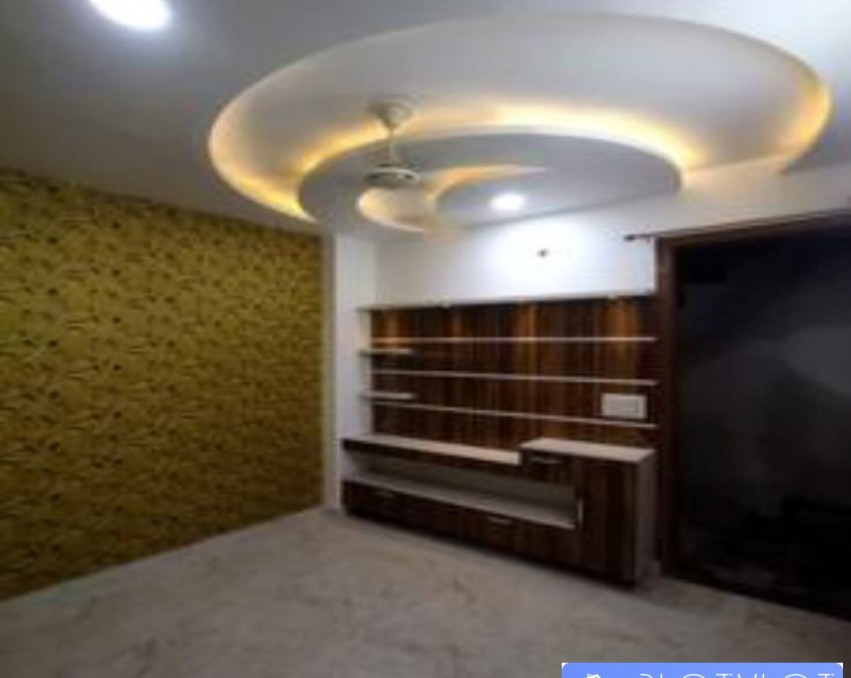 1 Bhk Flat For Sale in Hastal Vihar Uttam Nagar New Delhi