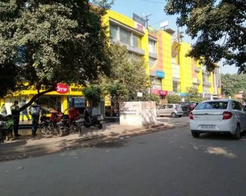 Retail Shop For Sale In Jasola New Delhi