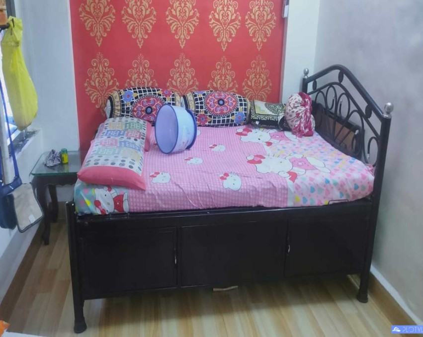 1 Bhk Semi Furnished Flat For Rent in Goregaon East Mumbai