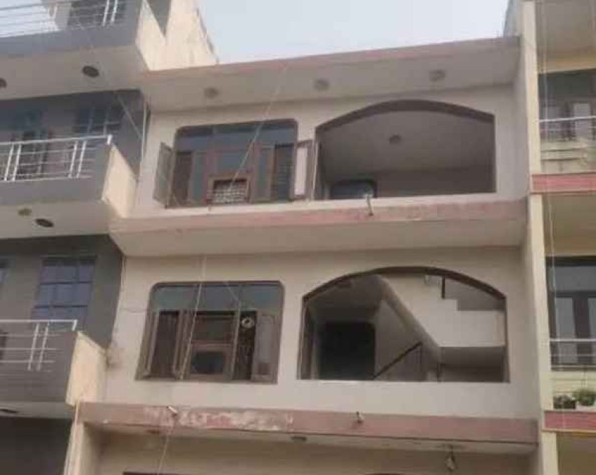 3 BHK Villa/House For Sale Sector Gamma 1 Greater Noida