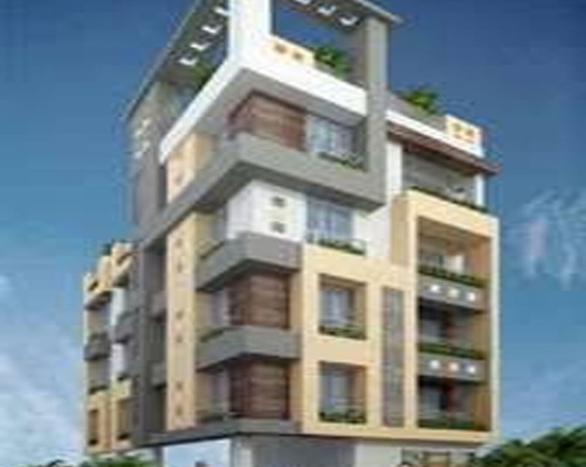 4 Bhk Premium Flat for Sale in Bhowanipore Kolkata