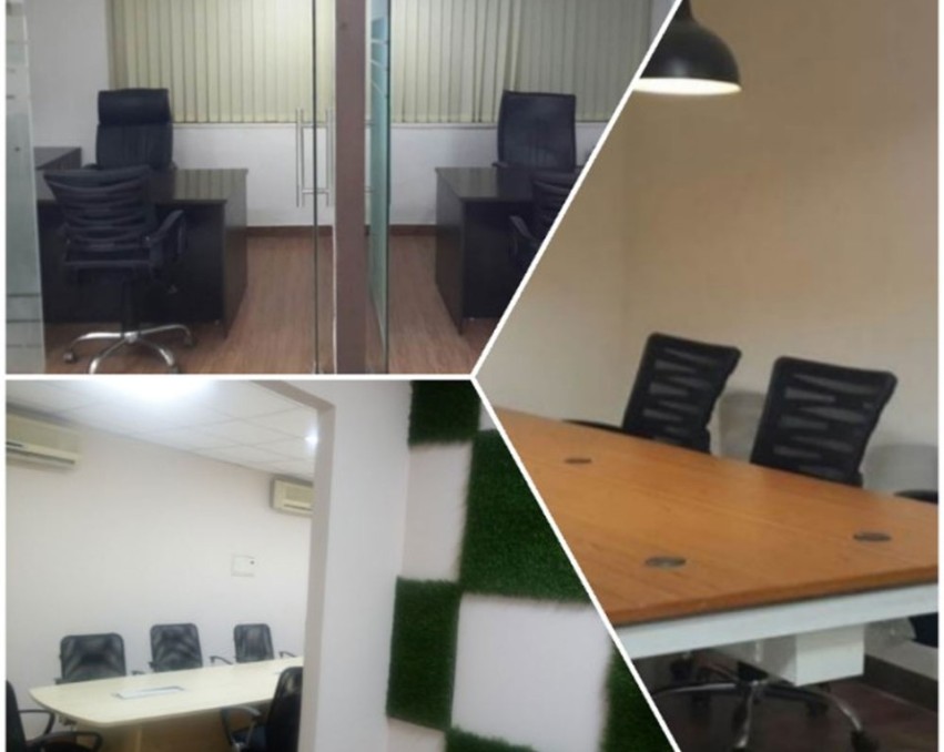 2000 Sq.Ft Commercial Space for Rent Golf Course Road Gurgaon
