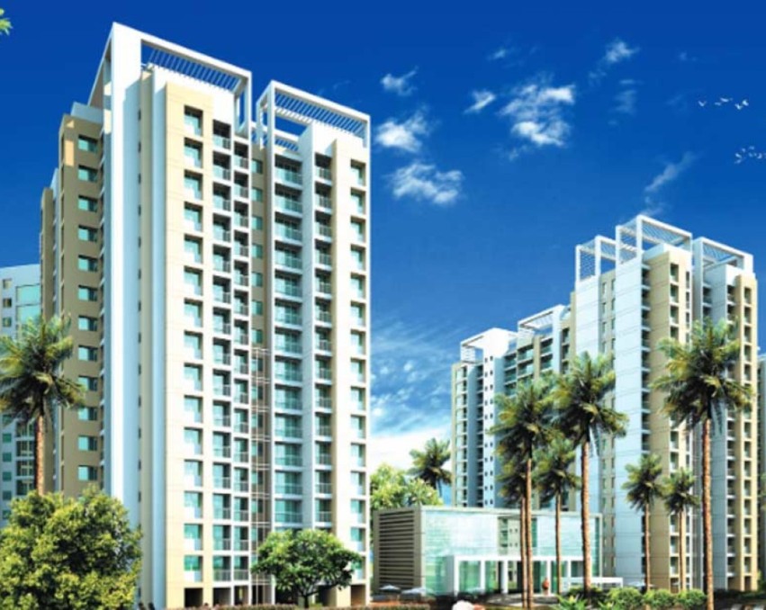 3 Bhk Flat for Sale in Patel Neotown Greater Noida