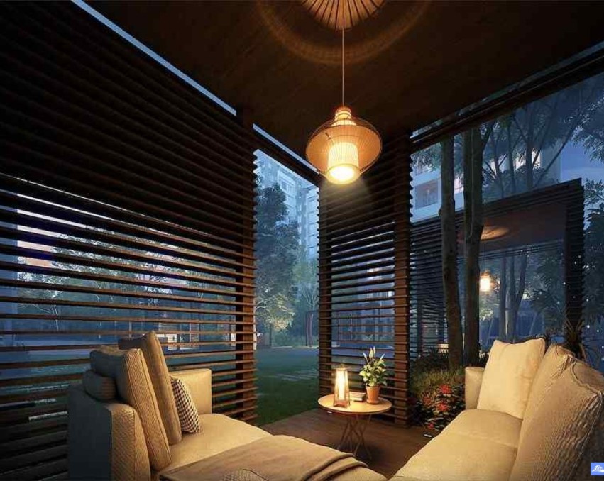 3 BHK Flat for Sale in Urban Vista Phase 1 Kolkata