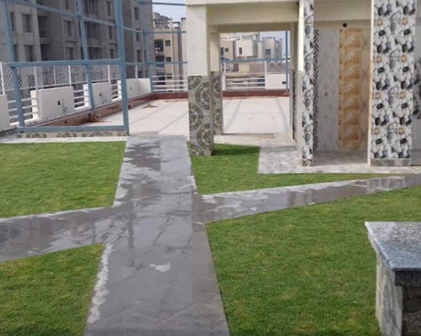 2 Bhk Flat for Sale in Paras Residency Rajarhat Kolkata