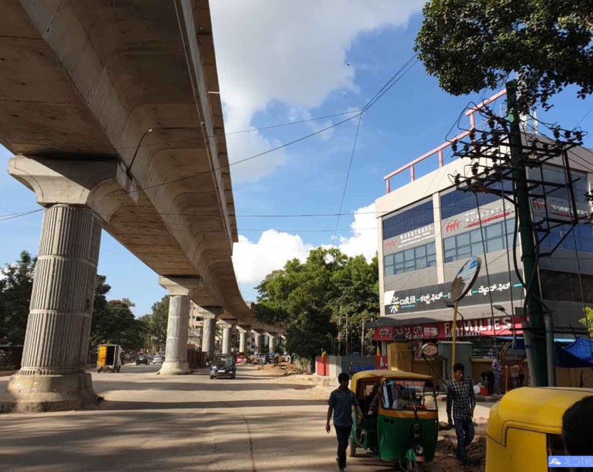Warehouse For Sale in JJ Lal Wirenet Pvt Ltd Bangalore
