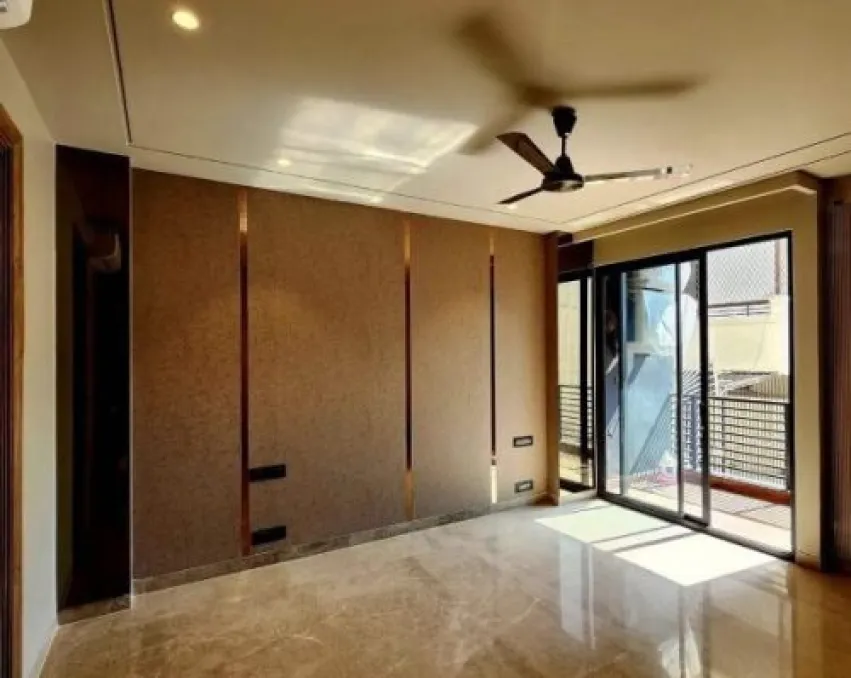 3 BHK Builder Floor For Sale In Kailash Colony Delhi