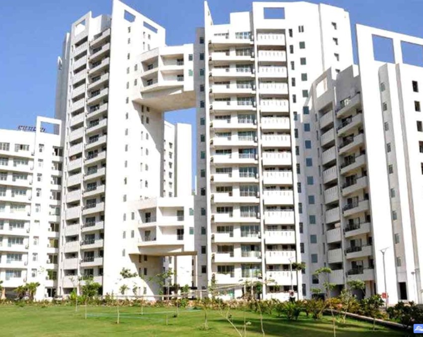 4 Bhk West Facing Flat For Sale Parsvnath Exotica Gurgaon